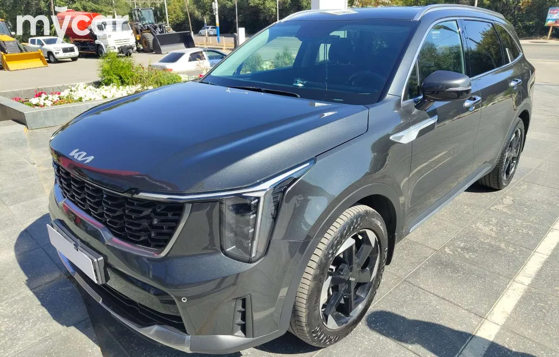 Kia Sorento 2024
