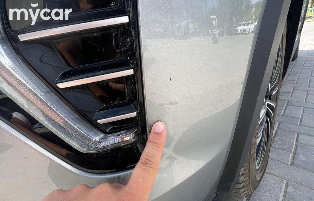 Haval Jolion 2024