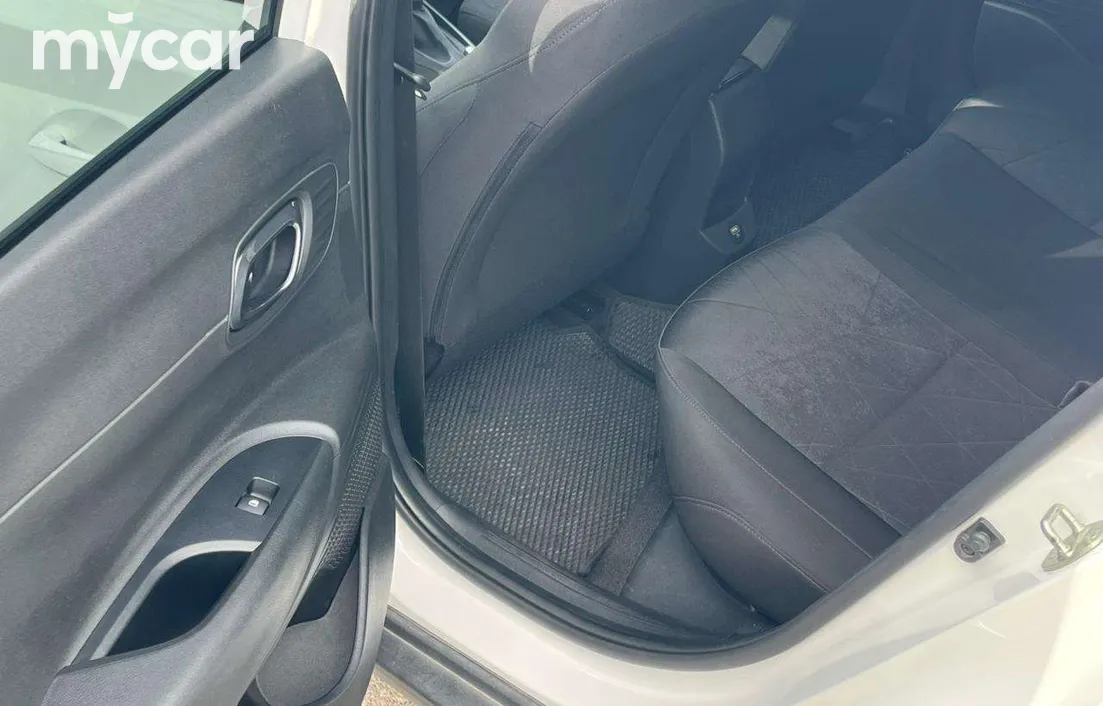 Hyundai Bayon 2023