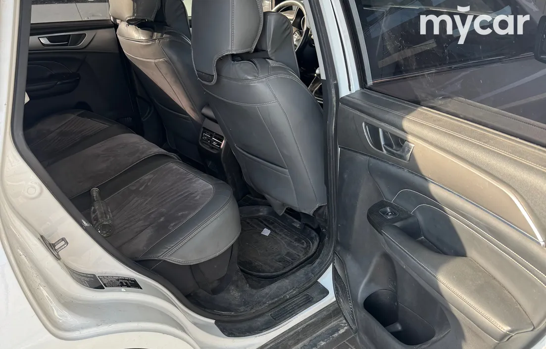 Haval M6 2023