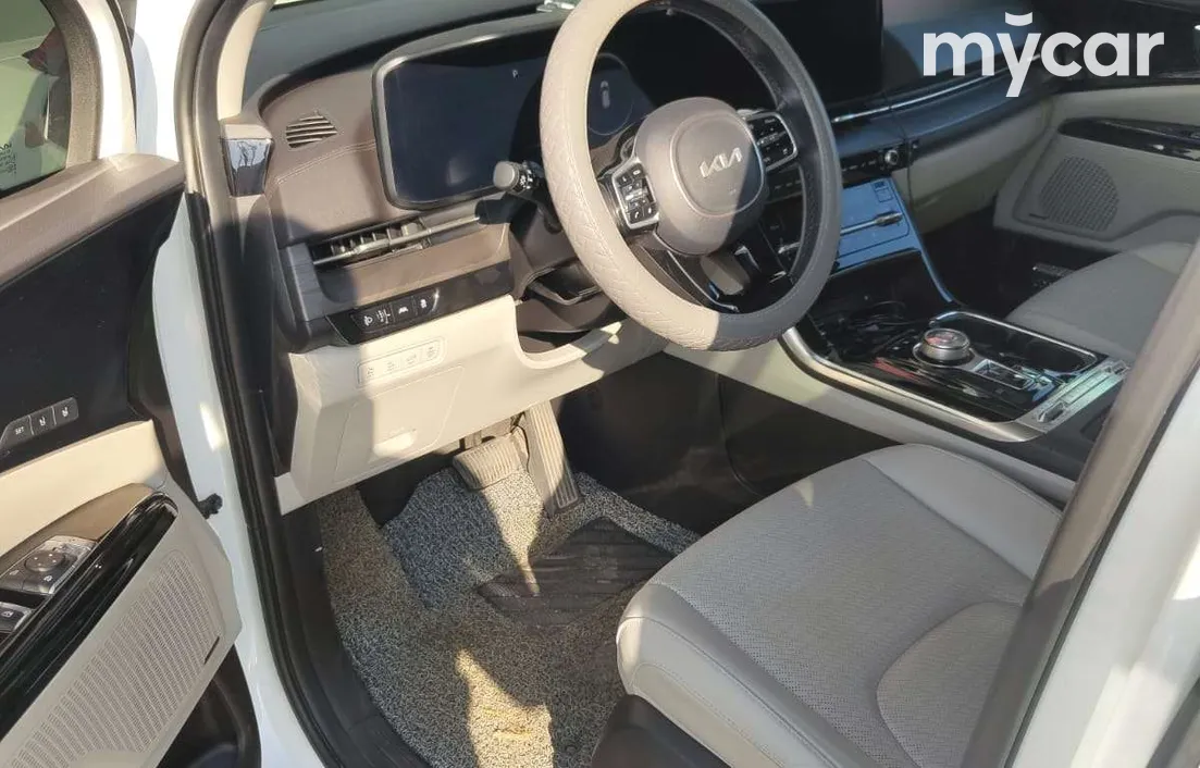 Kia Carnival 2023