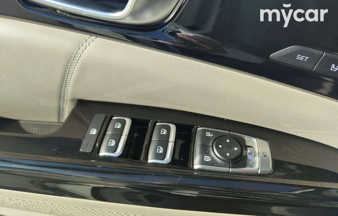 Kia Carnival 2023