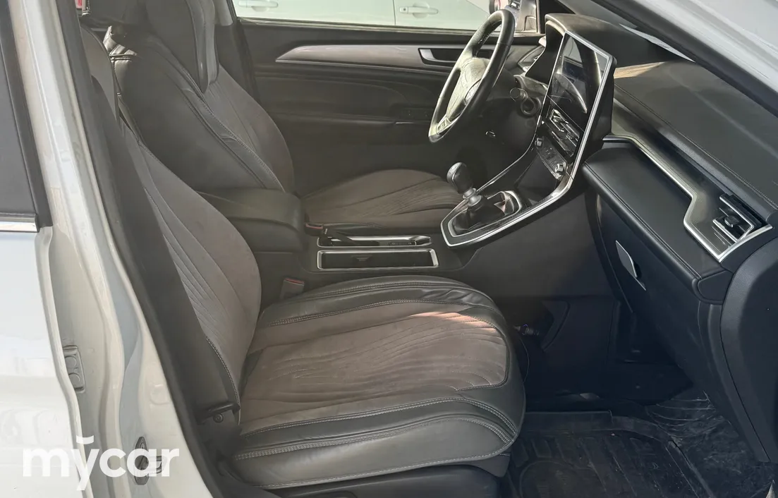 Haval M6 2023