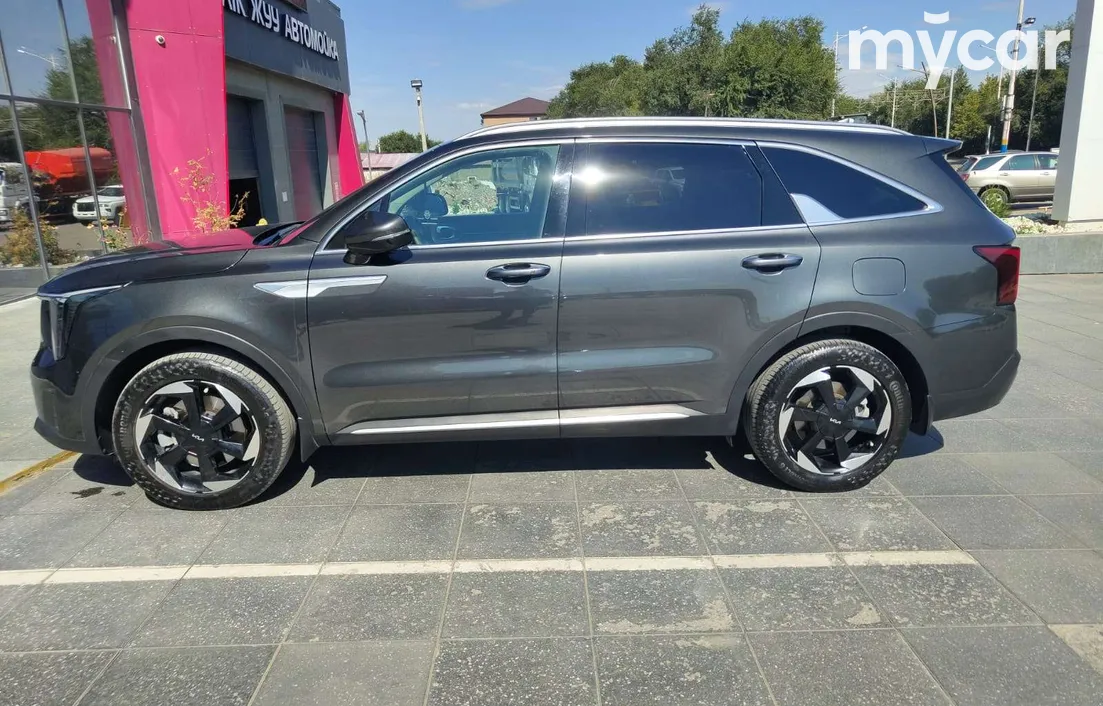 Kia Sorento 2024