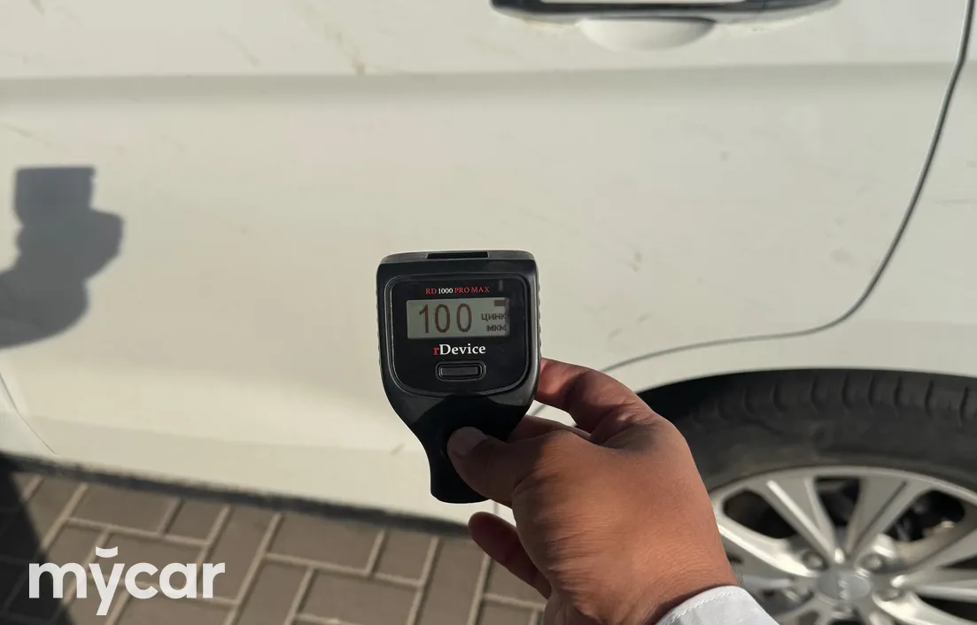 Haval M6 2023