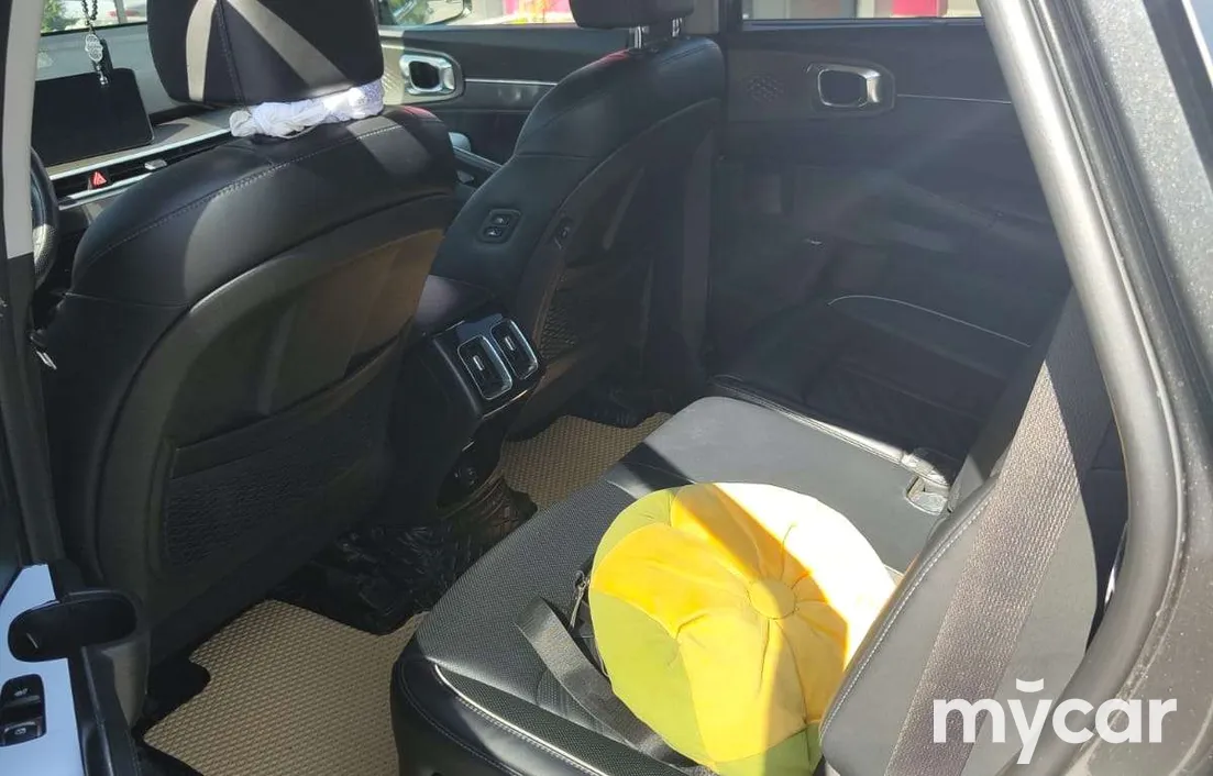 Kia Sorento 2024