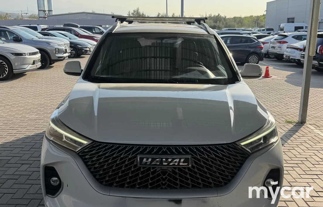 Haval M6 2023