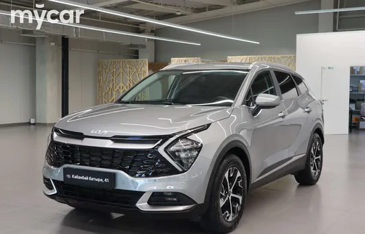 фото Kia Sportage Новая за 13590000 тенге