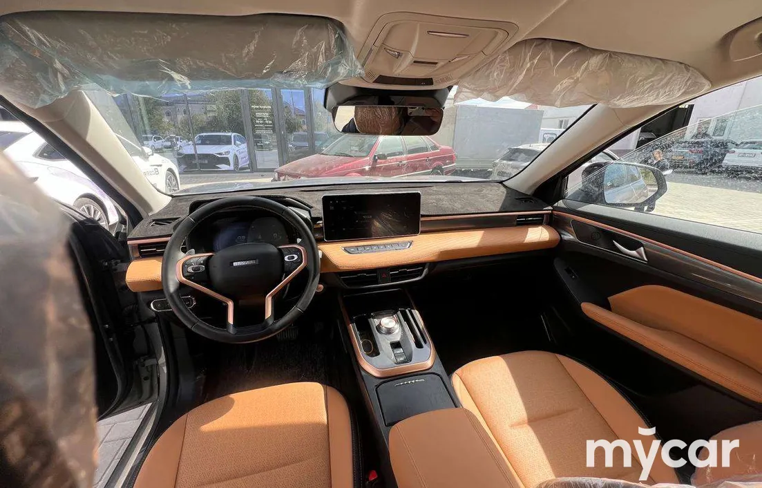 Haval Jolion 2024