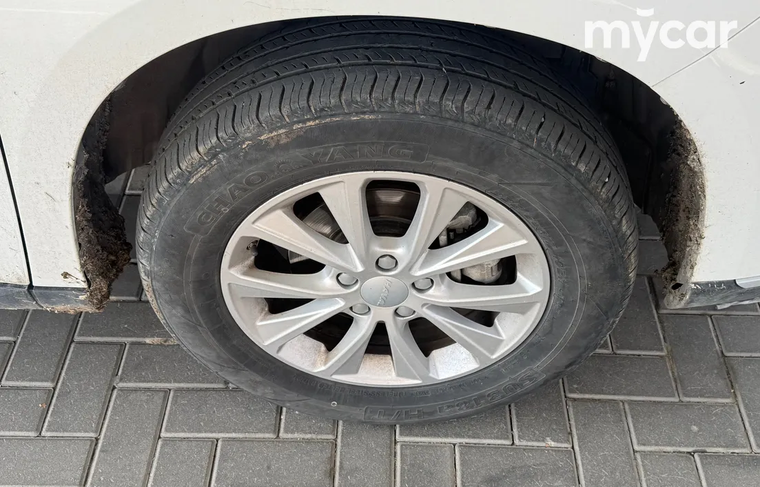 Haval M6 2023
