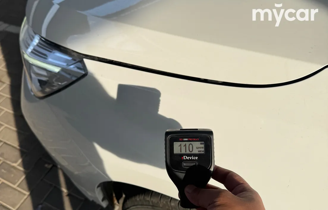 Haval M6 2023