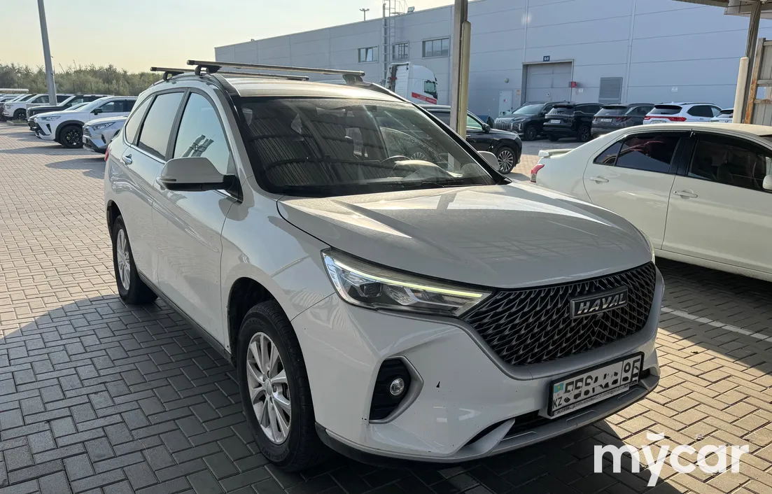 Haval M6 2023
