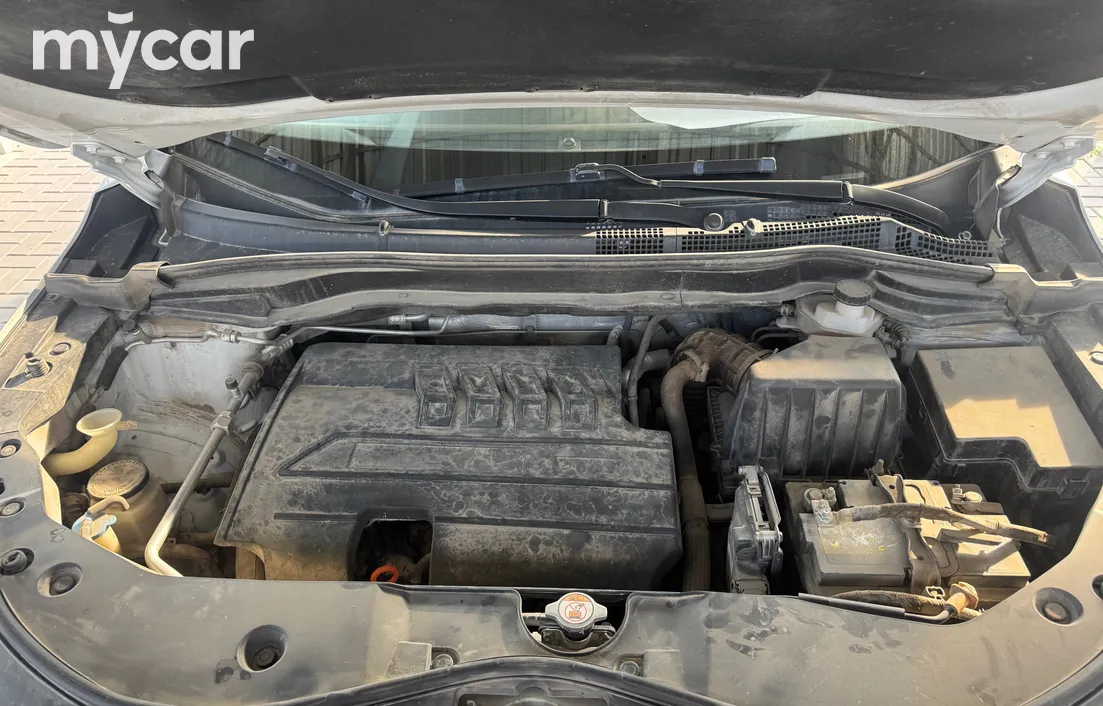 Haval M6 2023