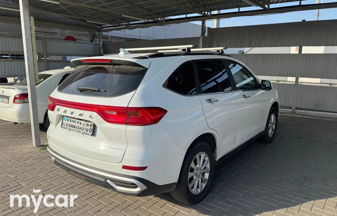 Haval M6 2023