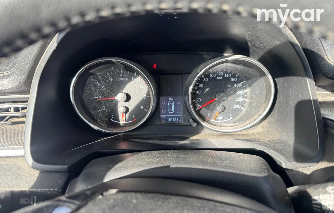 Haval M6 2023
