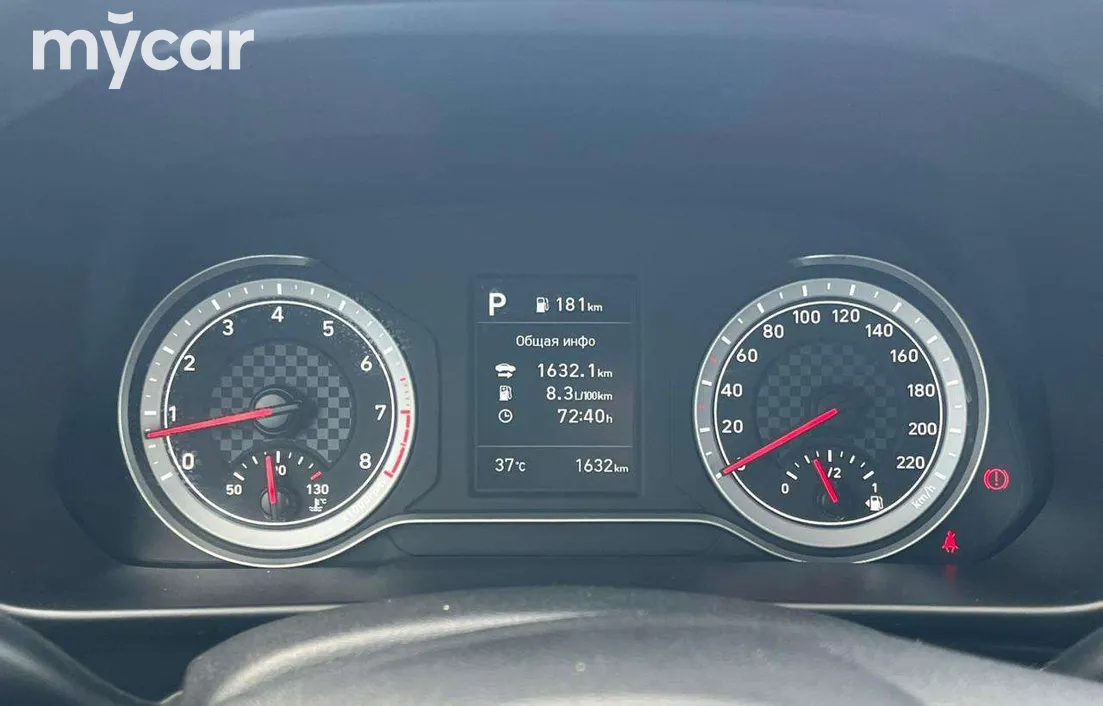 Hyundai Bayon 2023