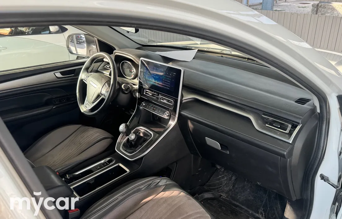 Haval M6 2023