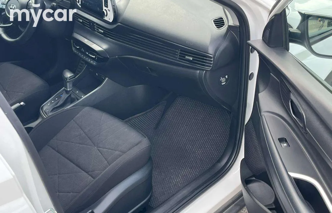 Hyundai Bayon 2023