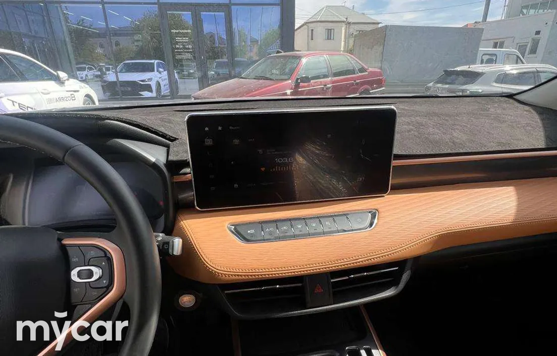 Haval Jolion 2024