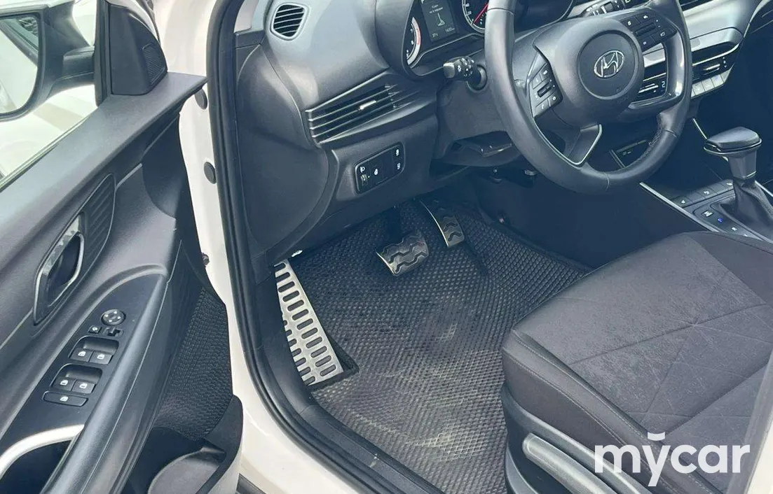 Hyundai Bayon 2023