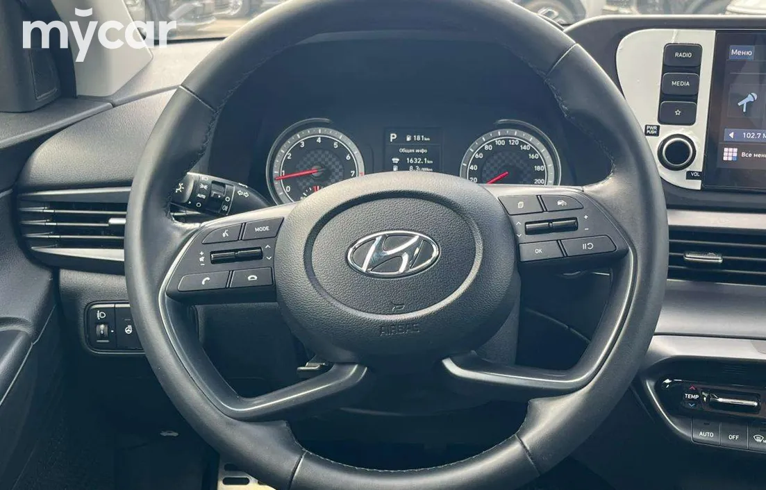 Hyundai Bayon 2023