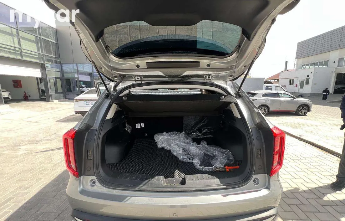 Haval Jolion 2024