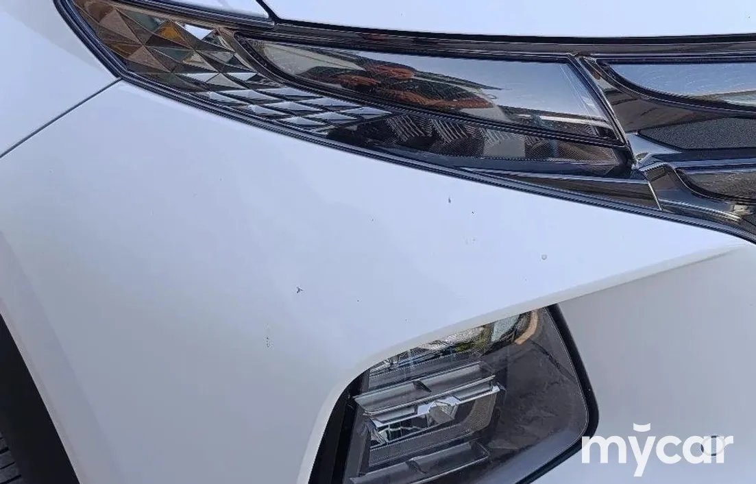 Hyundai Tucson 2024