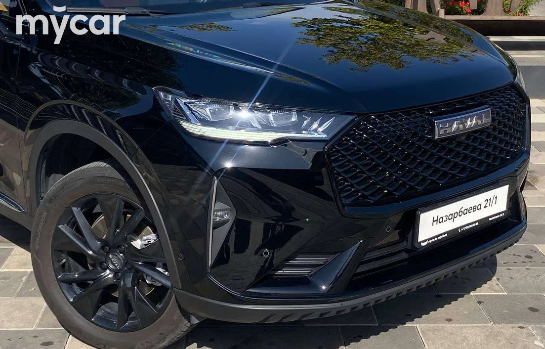Haval H6 2024