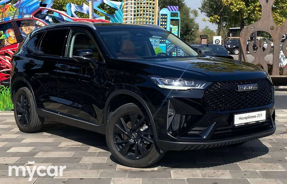 Haval H6 2024