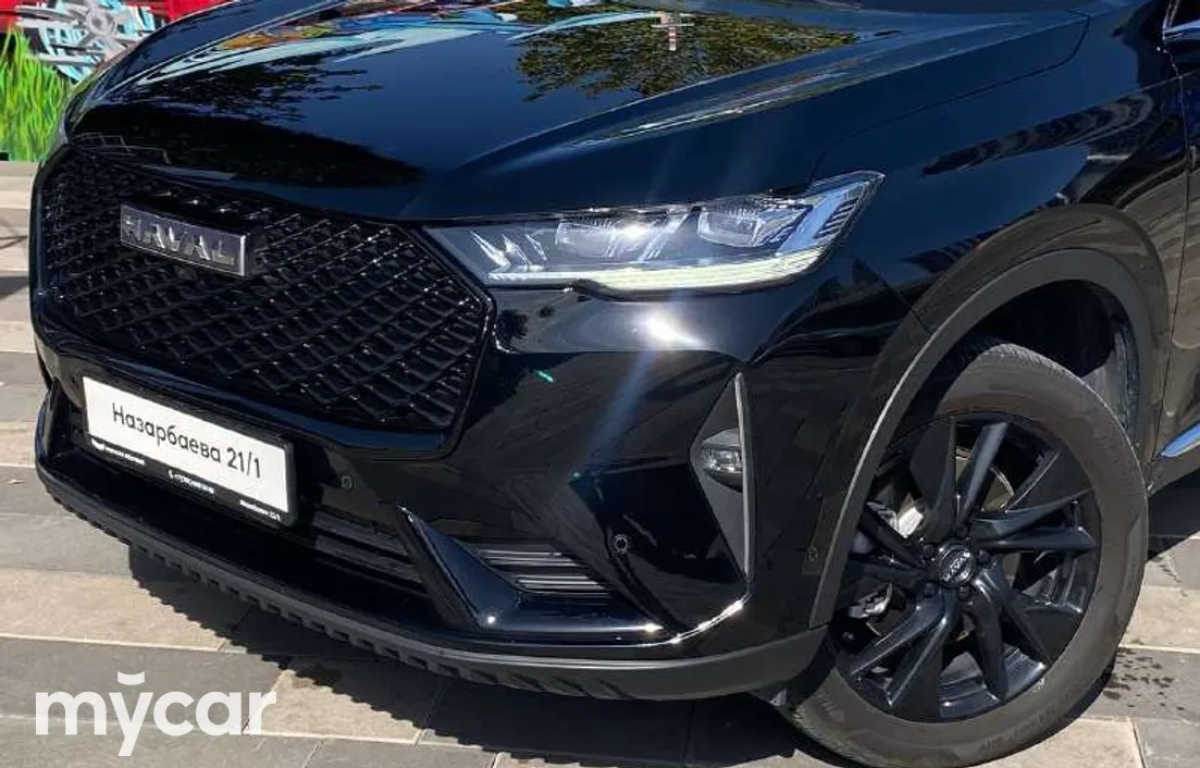 Haval H6 2024