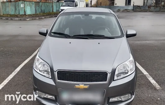 фото Chevrolet Nexia Новая за 4600000 тенге
