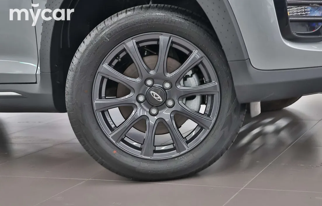 Chery Tiggo 2 Pro 2026