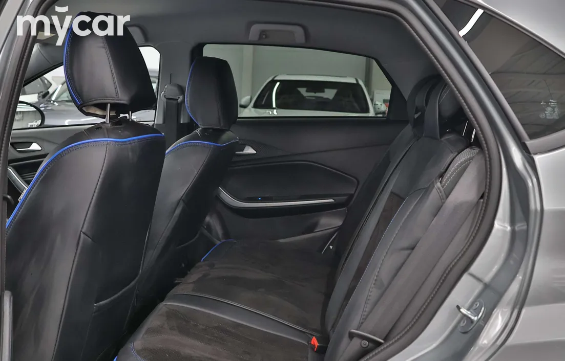 Chery Tiggo 2 Pro 2026