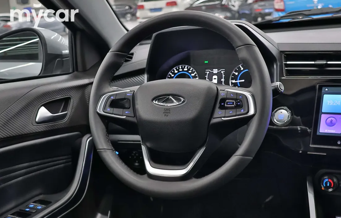 Chery Tiggo 2 Pro 2026