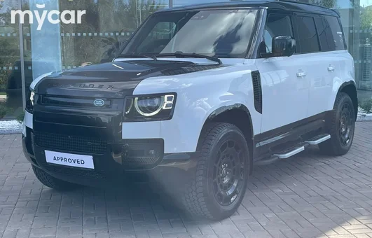 фото Land Rover Defender Новая за 46350000 тенге