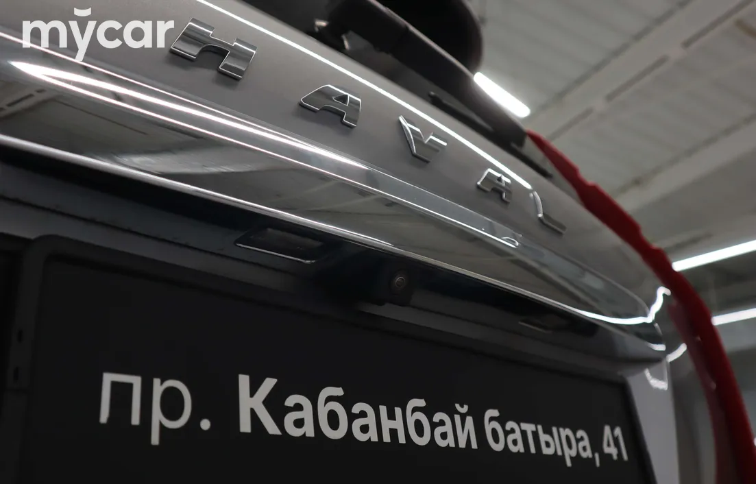 Haval H9 2022