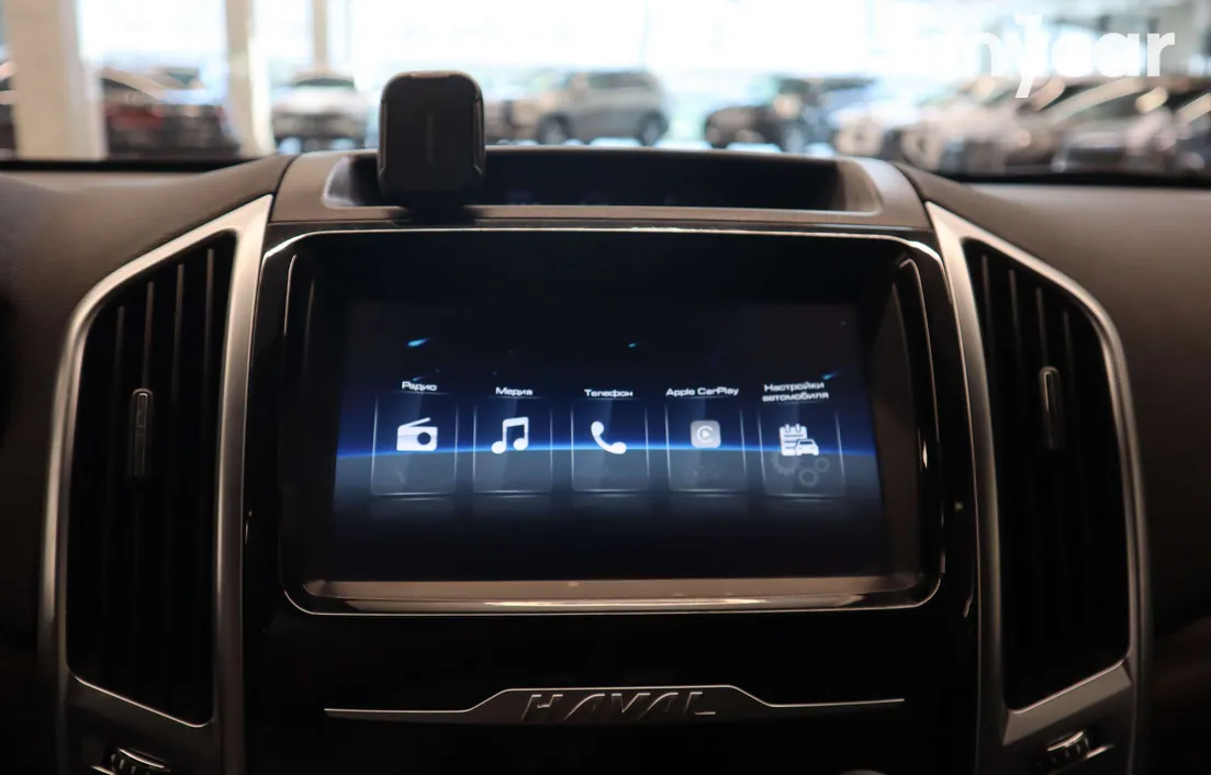 Haval H9 2022