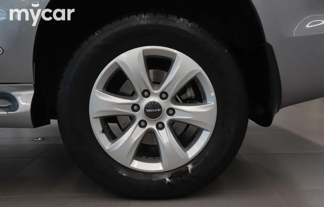 Haval H9 2022