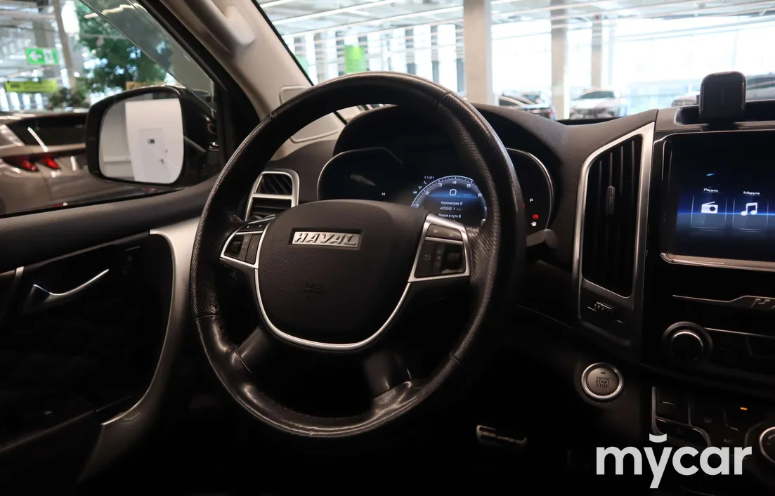 Haval H9 2022
