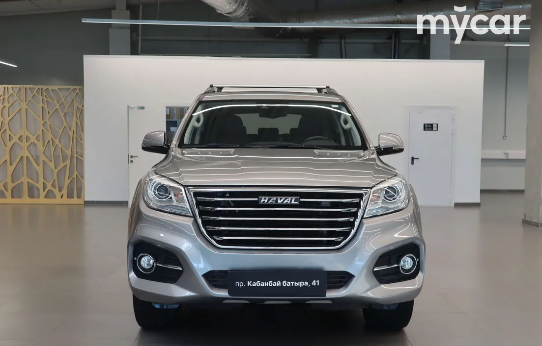 Haval H9 2022