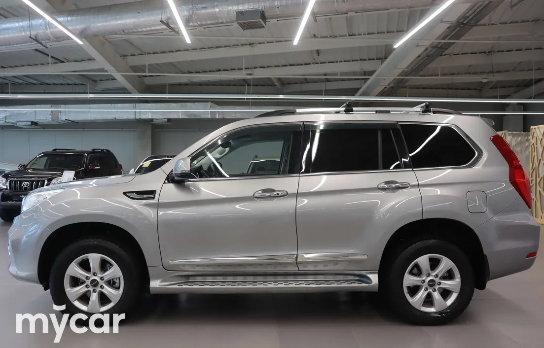 Haval H9 2022