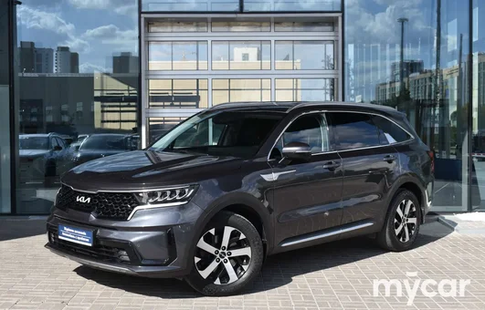 фото Kia Sorento Новая за 14290000 тенге