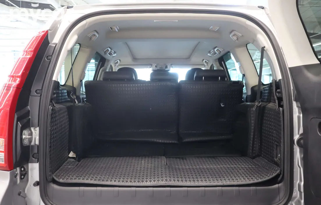 Haval H9 2022