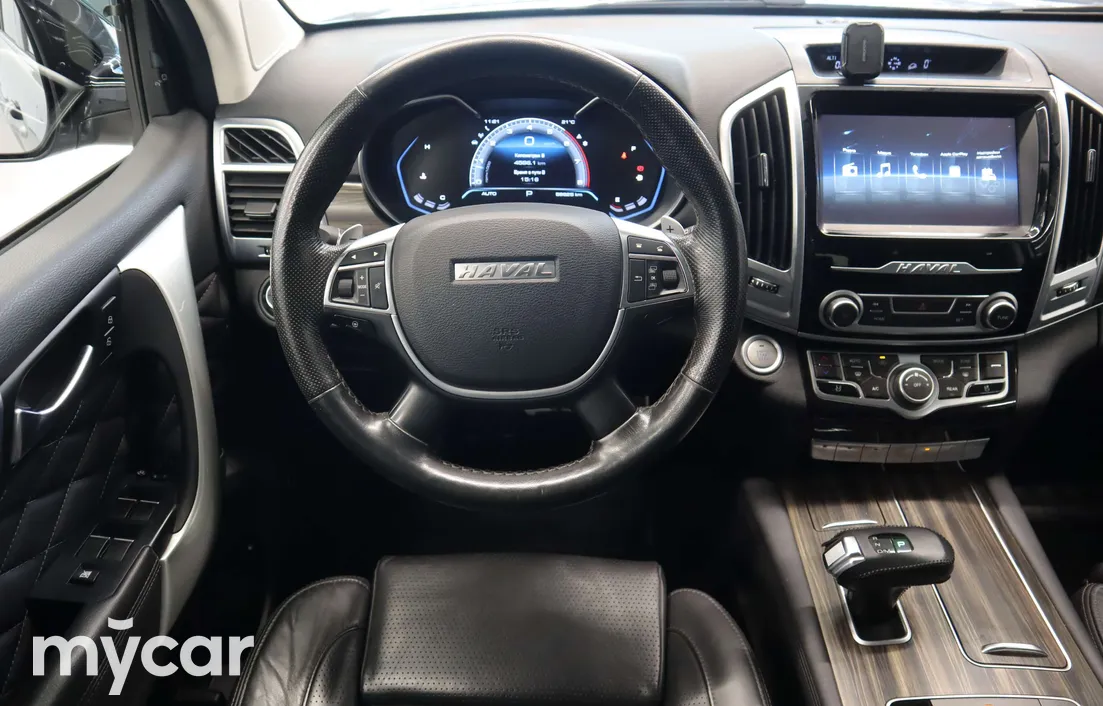 Haval H9 2022
