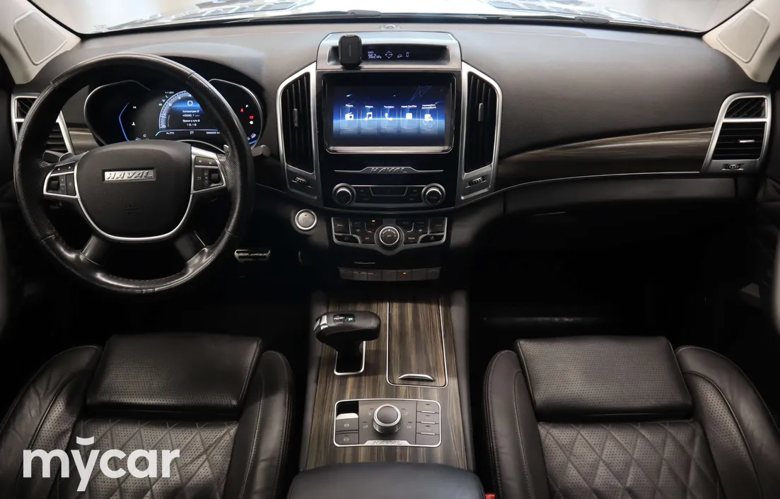 Haval H9 2022