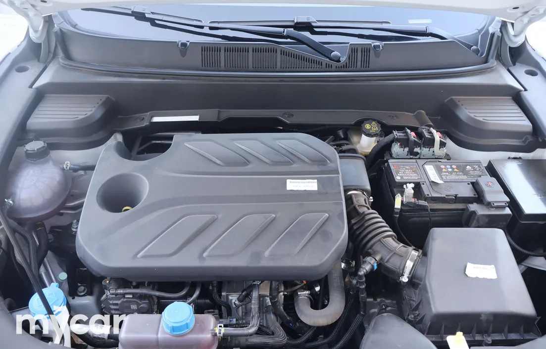 Changan CS35Max 2026
