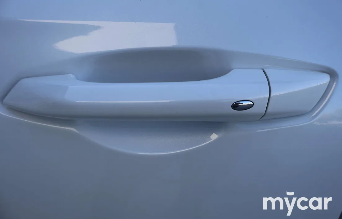 Changan CS35Max 2026