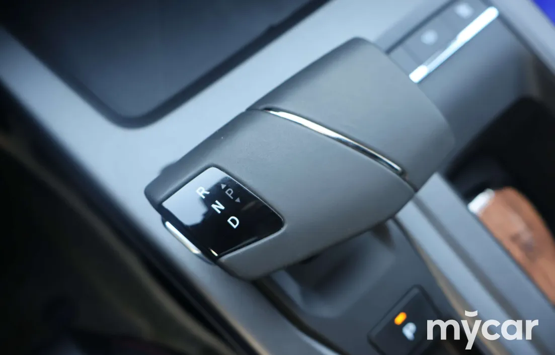 Changan CS35Max 2026