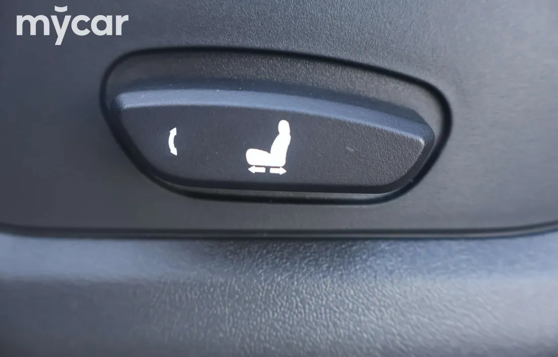 Changan CS35Max 2026