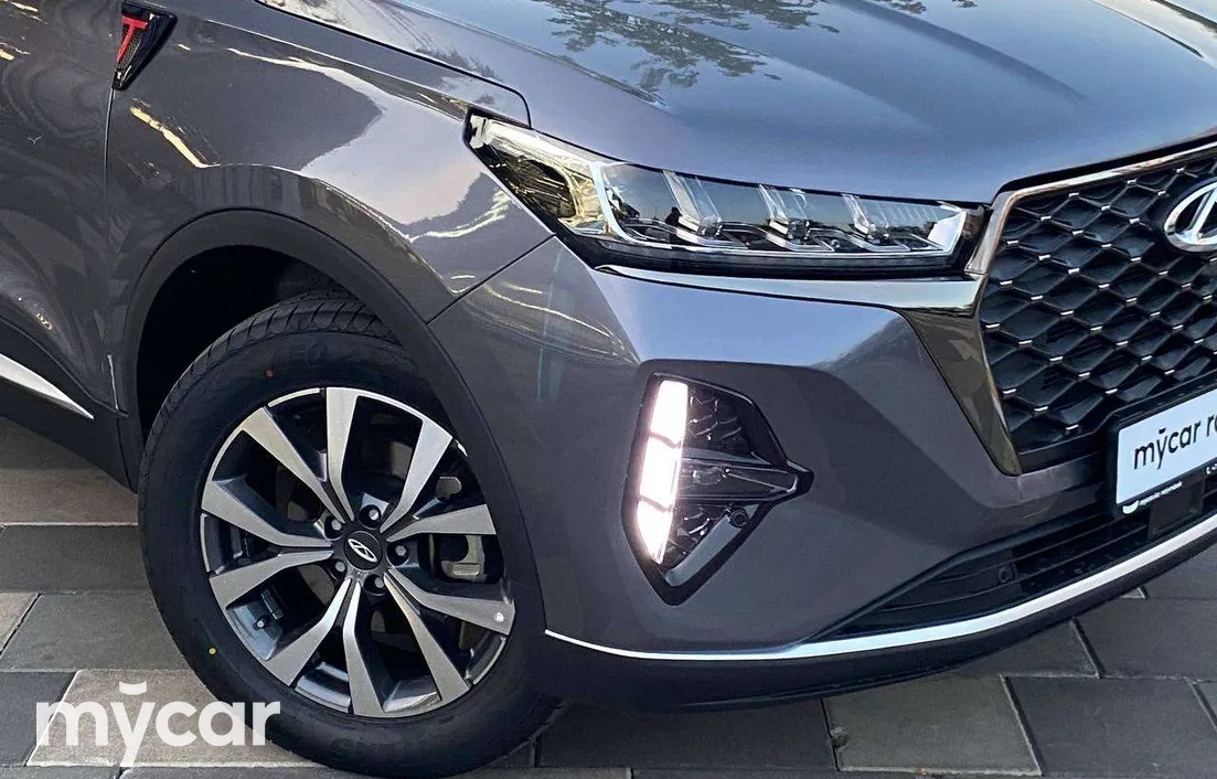 Chery Tiggo 7 Pro 2023